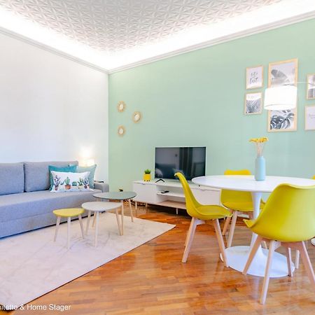 La Casa Di Azzurra Apartamento Roma Exterior foto