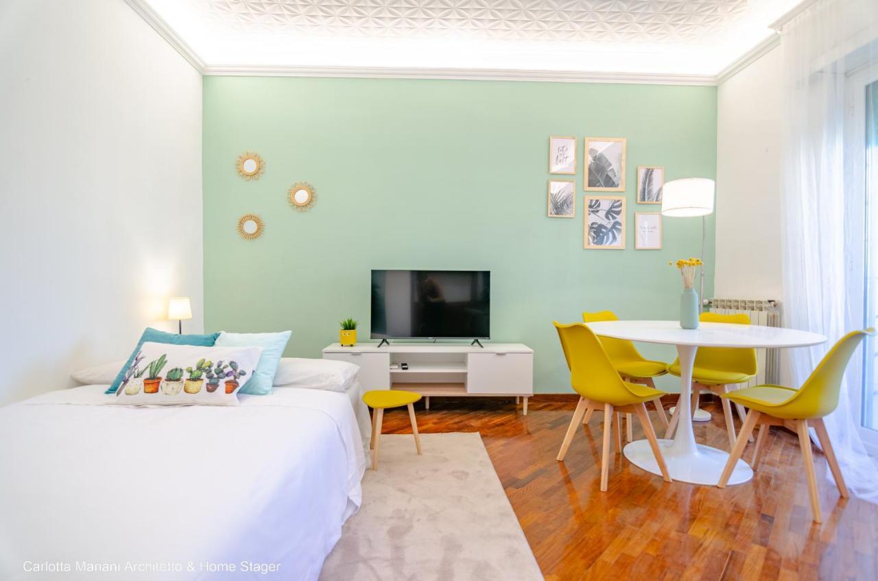 La Casa Di Azzurra Apartamento Roma Exterior foto
