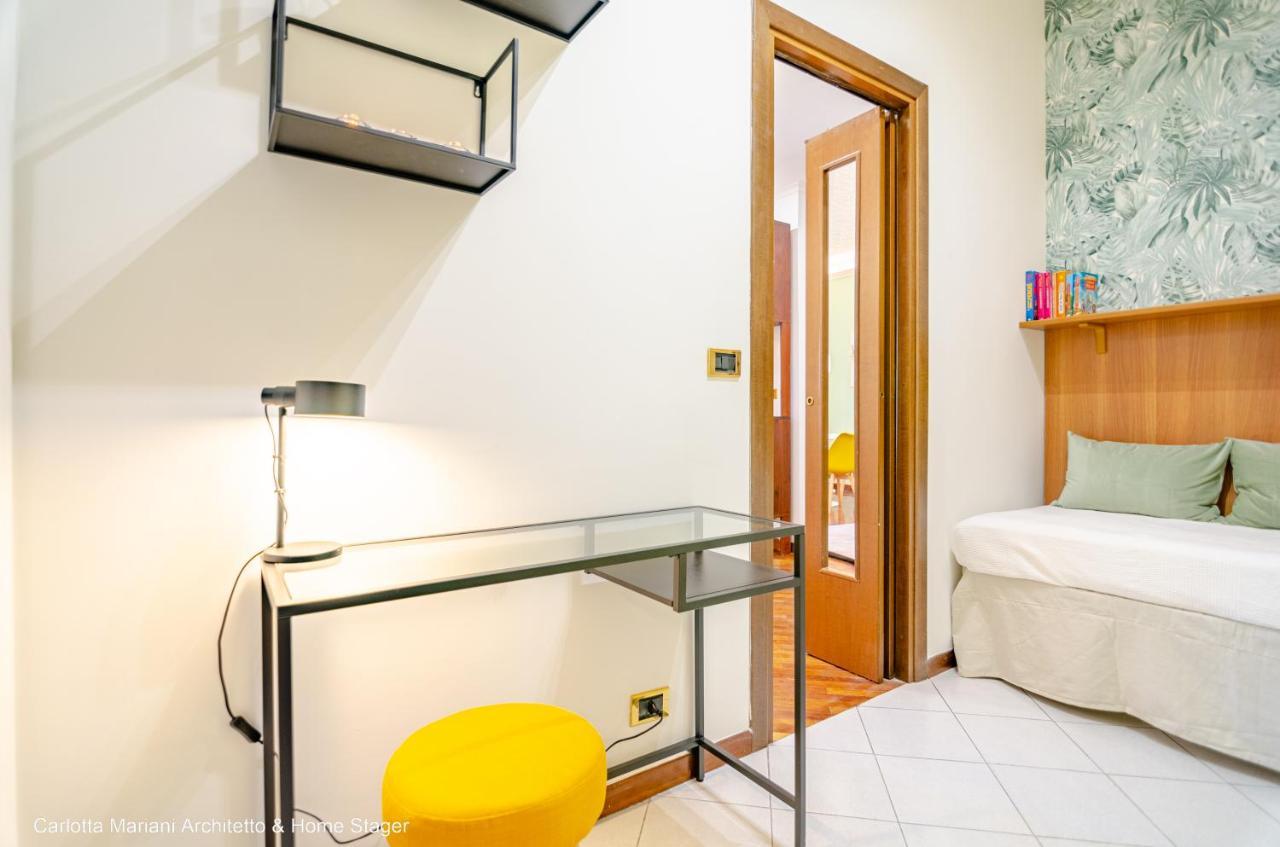 La Casa Di Azzurra Apartamento Roma Exterior foto